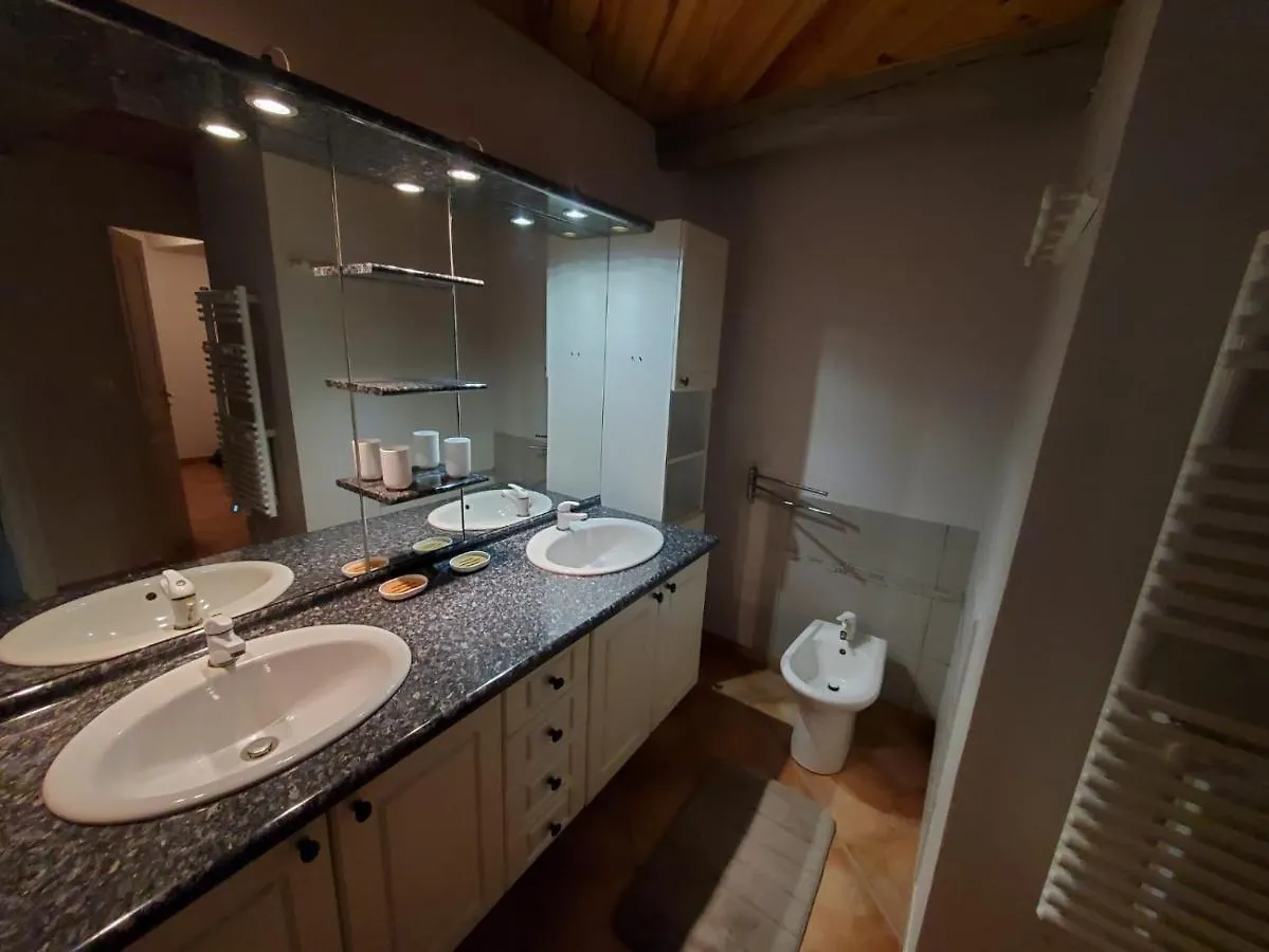 Holiday home Maison De Village La Javie