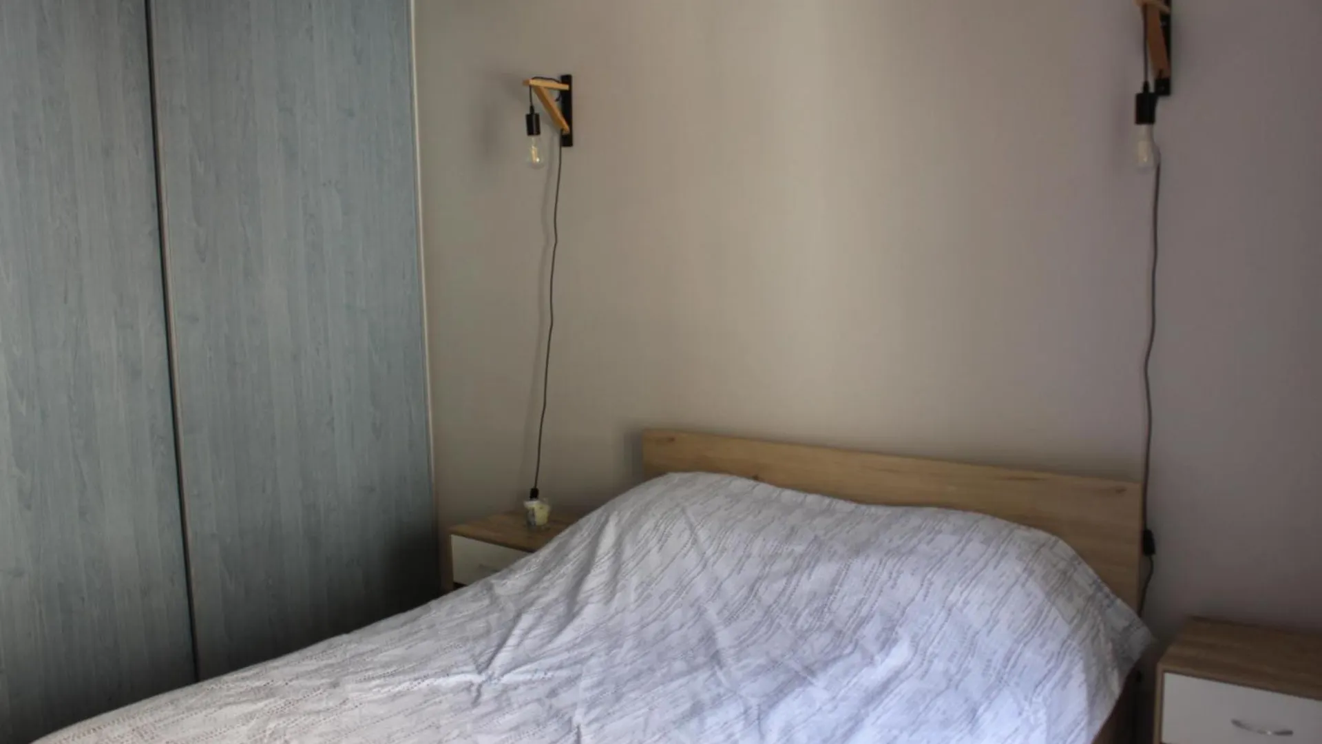 Holiday home Maison De Village La Javie France