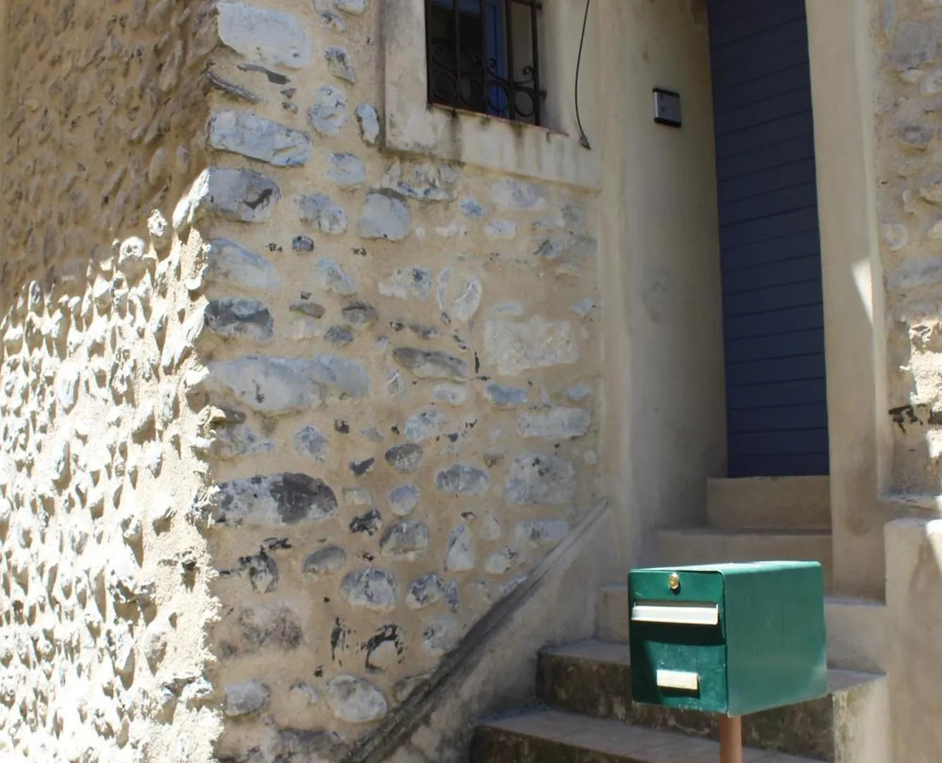 Holiday home Maison De Village La Javie